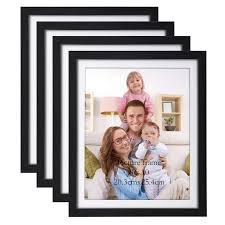 Pvc Photo Frame